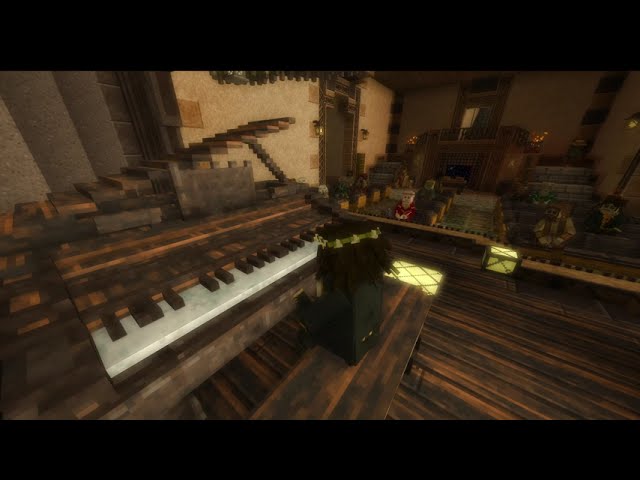 Thane Piano Concert