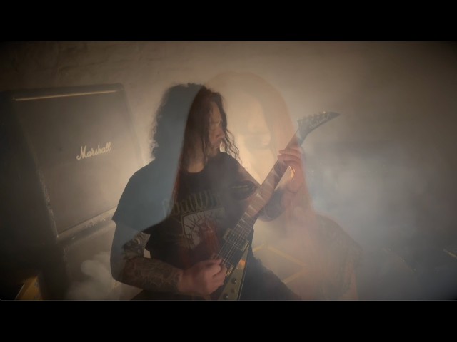 GODTHRYMM - Jewels (official video)
