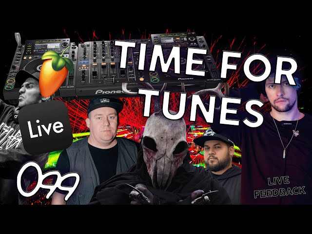 DRIPMENT TRACK FEEDBACK - DUBSTEP, EDM 😈 - WIP's (099)