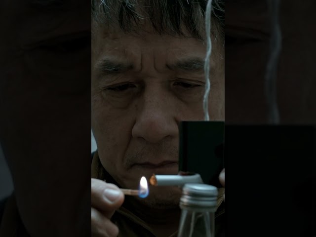 The Foreigner's Most Intense Moment #movieclip #explosive