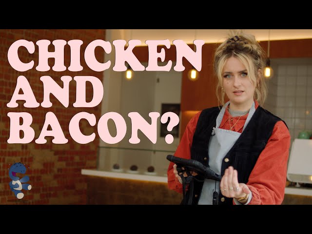Cafe has a problem | Sketch Comedy