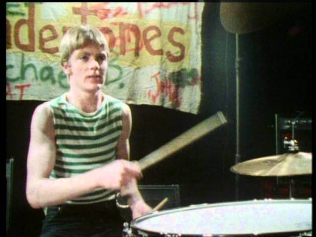 Undertones - Teenage Kicks (1978)