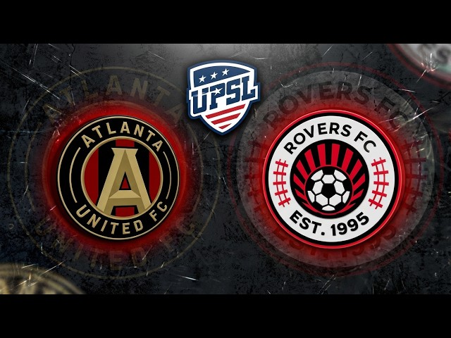 The Biggest Upset In UPSL History