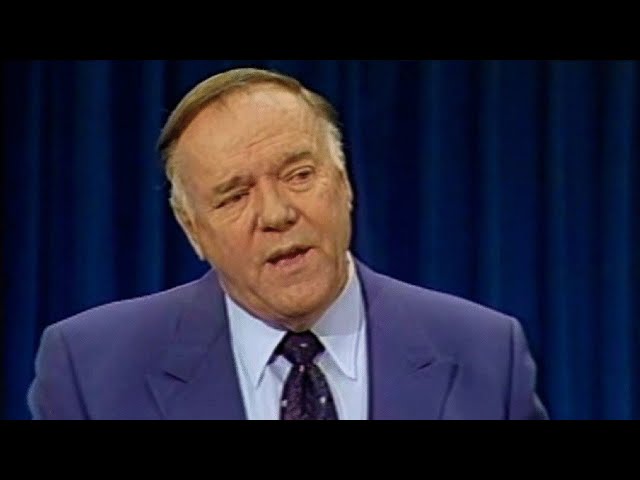 Trailer: Kenneth E. Hagin Documentary