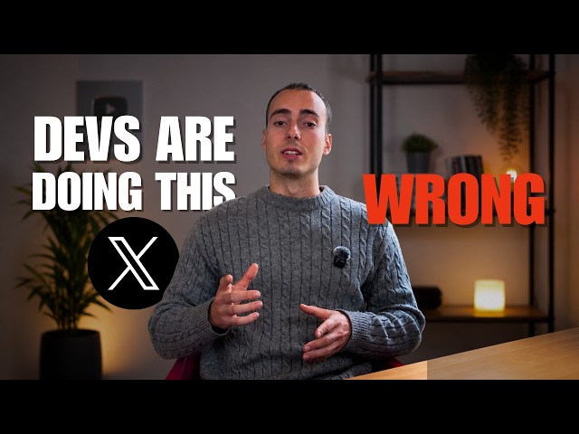 Stop Wasting Days on X API Setup — Do This Instead