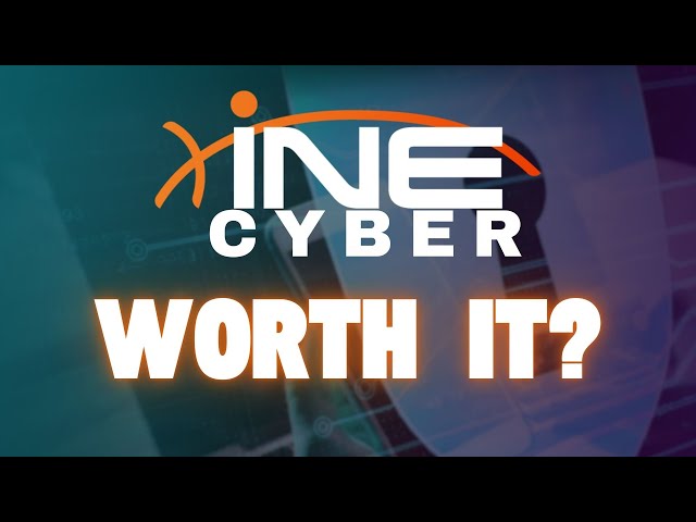 INE Premium Cyber Training Review 2026 | As good as Offsec or eLearnSecurity?