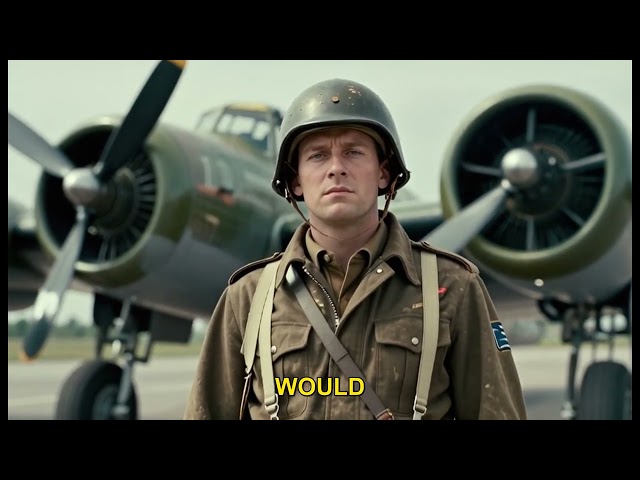 B-25 Mitchell: America's Secret Weapon in WWII?