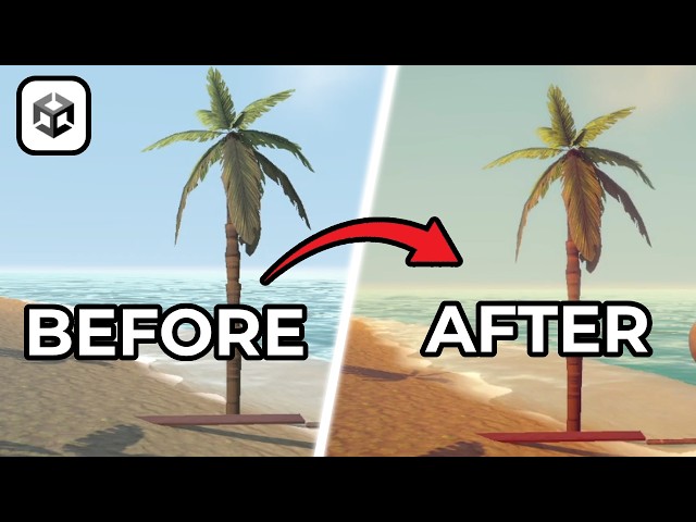 URP Post Processing In Unity 6 - Quck Guide