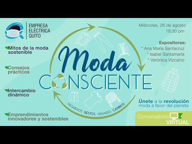 Moda Consciente EEQ