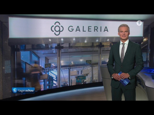 tagesschau 20:00 Uhr, 02.10.2026