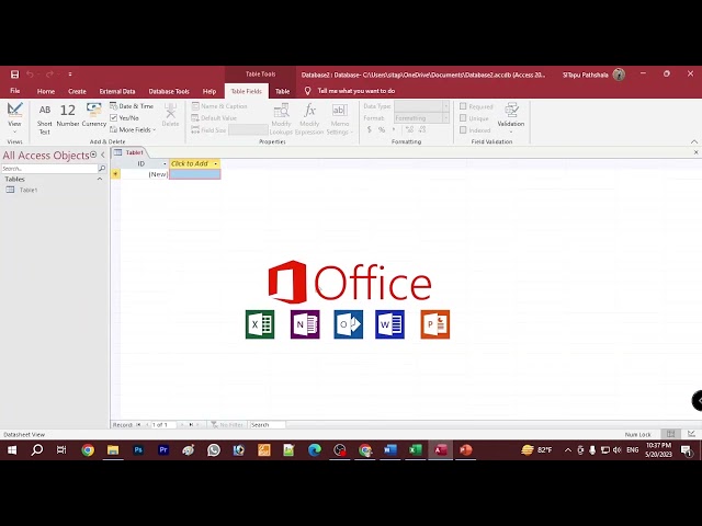 কম্পিউটার অফিস কোর্স | সহজে কম্পিউটার শিখুন | MS Office Application | Computer Courses in Gazipur