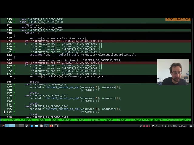 Trump named US Super Intelligence Coders!
