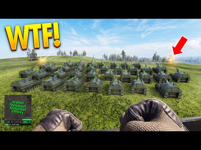 WARDOGS WTF & Funny Moments! Ep #11