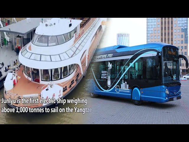 The Rise Of China’s Super Electric Vehicles Is Unstoppable Worldwide