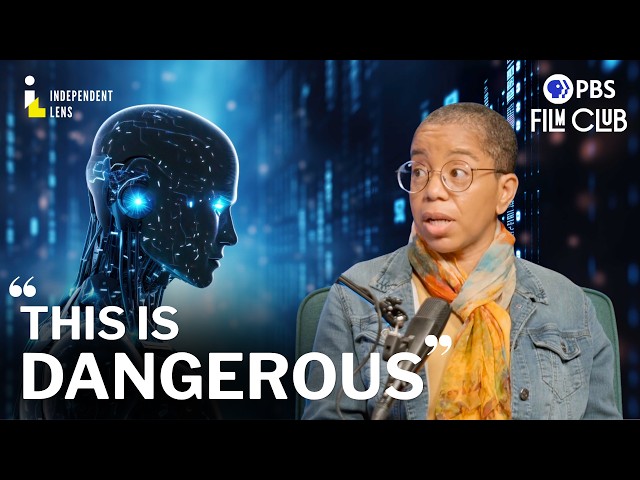 AI Expert Reveals The Exploitation Behind AI