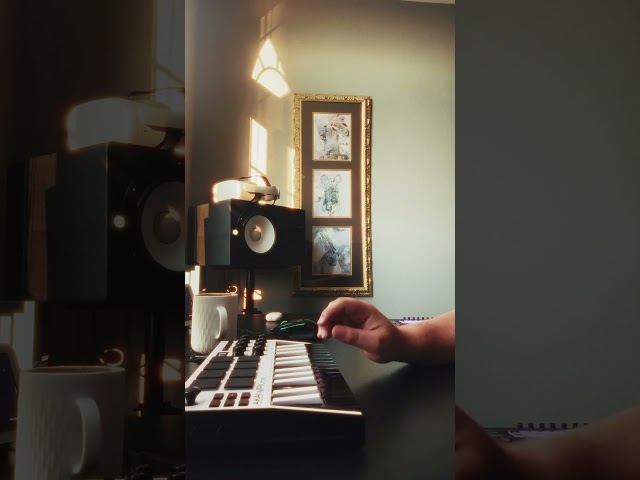 New album coming October 18th #lofi #lofistuding #musicbusiness #producer #musicindustry