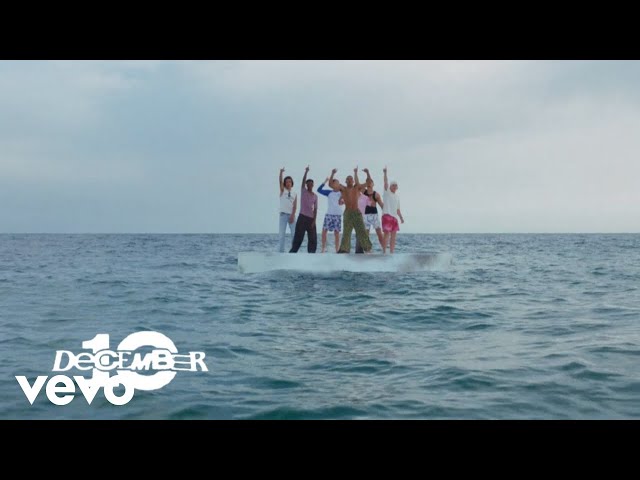 December 10 - Infinity (123) [Official Video]