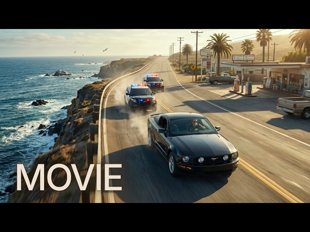 Someone Killed His Wife... Now He's the Prime Suspect! | Thriller Mystery | Full Movie