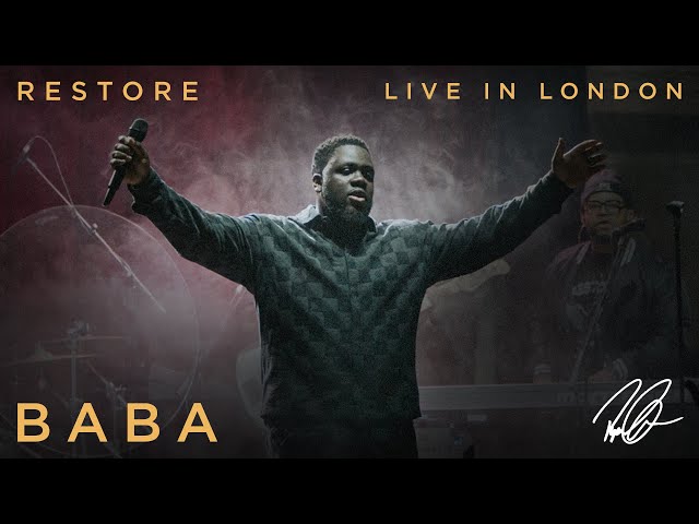 Ryan Ofei - Baba feat. Annatoria & Godley Abel (Official Video)