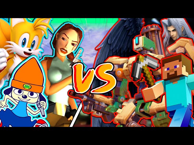 Who Would Win in a Fight? (feat. @SimplyNickish) | Oddly Coded #16
