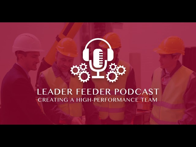 Creating a High-Performance Team