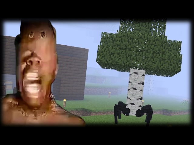 This niche horror mod genuinely got me clenching my booty
