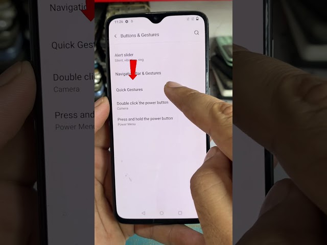 Use This Hidden Setting Full Tutorial‍#SETTING #tutorial #smartphonetricks