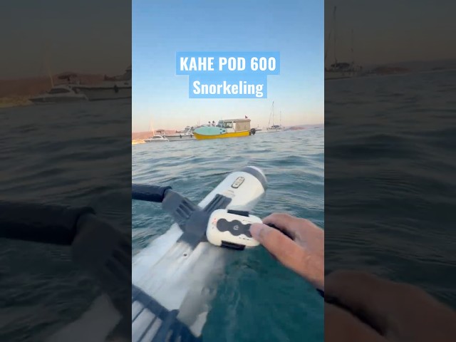KAHE pod 600 Snorkeling #bodrum #snorkeling #kahe #underwater