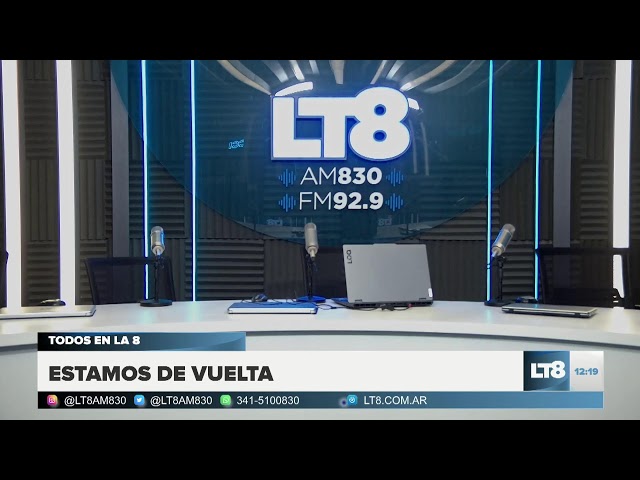 Prueba LT8 22/2
