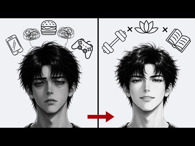 Psychology Tricks To Force Your Brain To Crave Hard Things