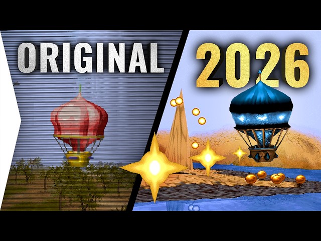 Why Magic Carpet Is Better Than Ever In 2026!