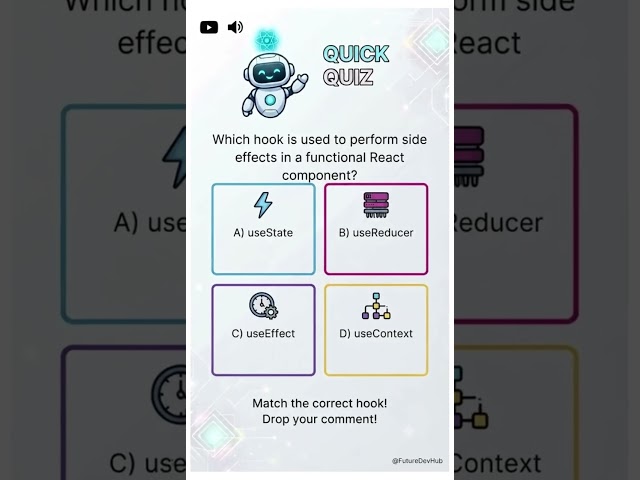 Can You Solve This React Challenge? 🧠 | React Quiz #5 #shorts