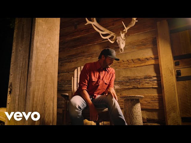 Luke Bryan - Praying By The Rules (Video)