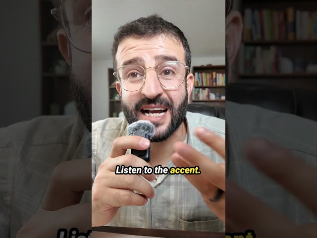 studying grammar is not working
