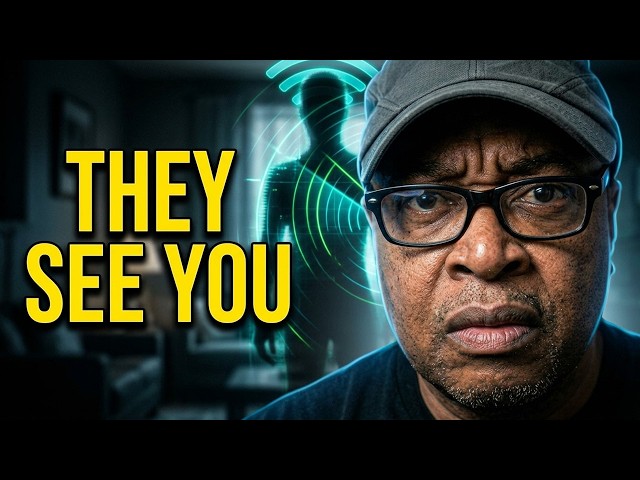 Wi-Fi Shadowing: The Invisible Presence In Your Home (PT2)