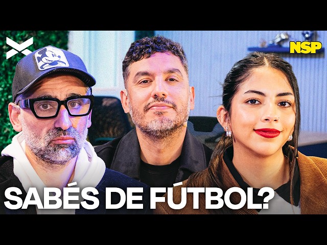PREDICCIONES DE LA FECHA Y VOLVIÓ SABER DE FUTBOL | #NOSEPUDO -  9/10 | VORTERIX