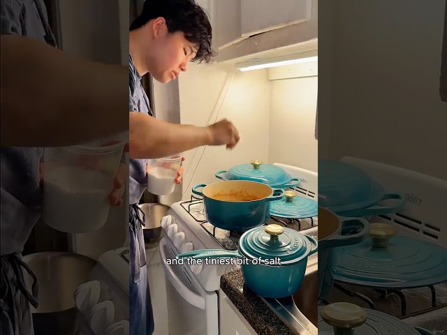 How to Make Bordelaise with Steven Gao