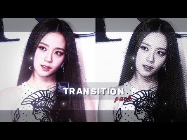 16 TRANSITION OVERLAY PACKS FOR YOUR EDITS | capcut | EDITING TUTORIAL