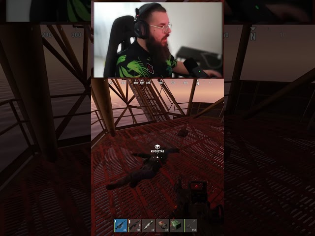 RUST 🔴 | YOU SPIN ME | #stratoztheone – #Twitch #Rust