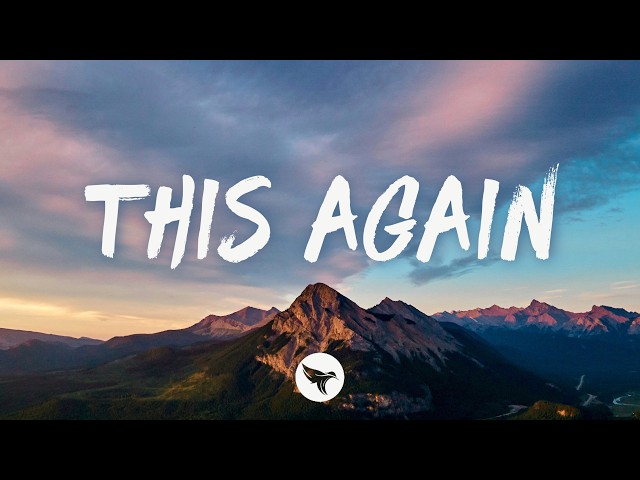 Shawn Austin - This Again (Lyrics)