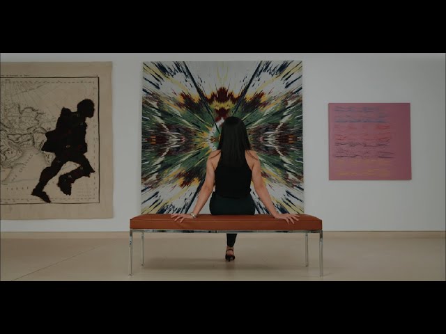 Collecting Guide: Textiles in Contemporary Art | Christie’s