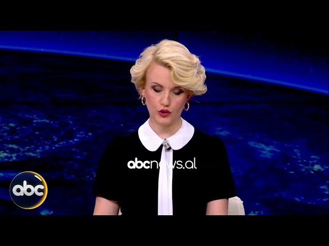Edicioni Qendror, ora 19:00 - 16 Shtator 2026 | ABC News Albania