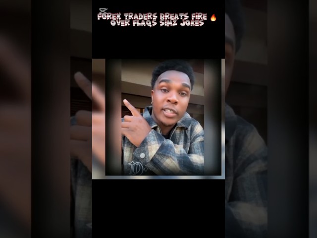 DRAMA AS EDDIE BUTITA DEFENDS FLAQ OVER SIM 2 JOKE 😂🙌#forex#trending#shorts#shortvideo #shortsfeed