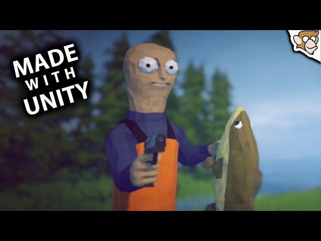 TOP 10 NEW Games, Made with Unity! (AUGUST 2026)