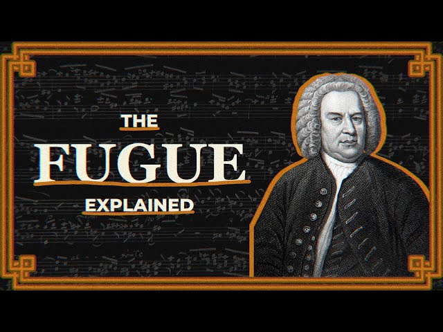 The Fugue Explained
