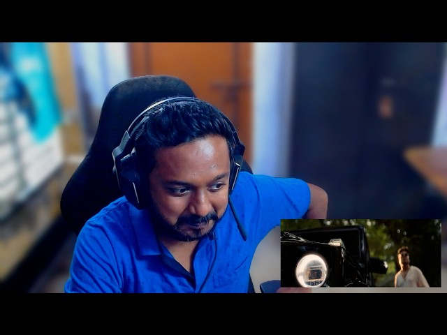 SJ Suryah As Bodhi & Suraj Venjaramoodu As Dileep : INTRODUCTION REACTION 😱💥🔥| Jailer 2 |