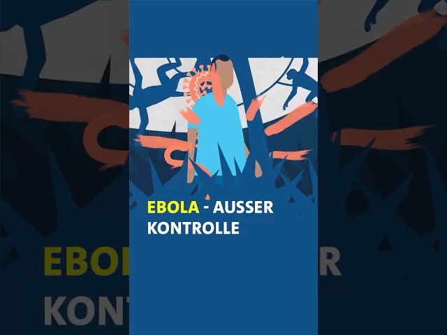 🦠😷 Ebola - Ausser Kontrolle | Studio Q