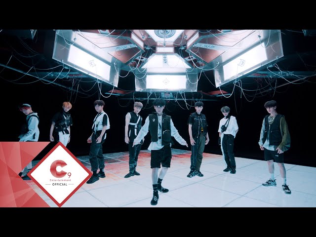 EPEX(이펙스)-Lock Down M/V