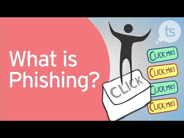 What is Phishing?