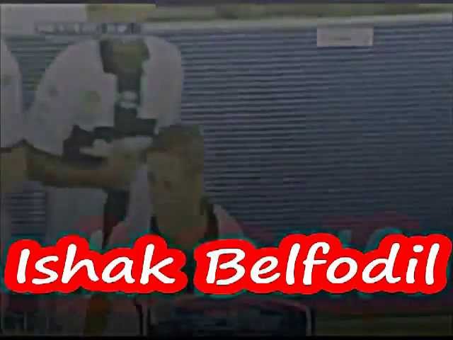 ishak belfodil 2013
